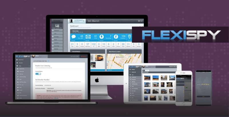 flexispy aplicacione espia